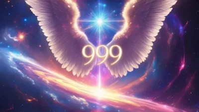 999 Meaning Angel Number