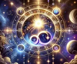 Angel Number Chart
