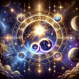 Angel Number Chart