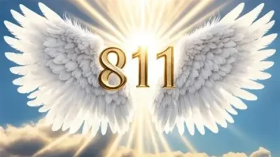 Angel Number 811