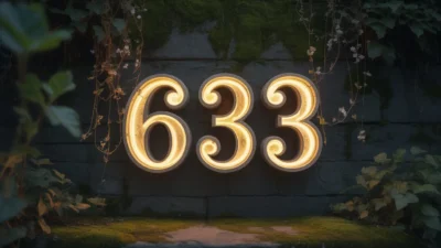 633 Angel Number