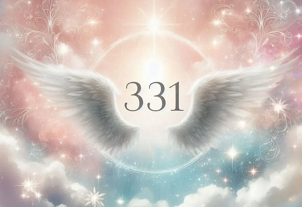331 Angel Number