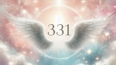 331 Angel Number