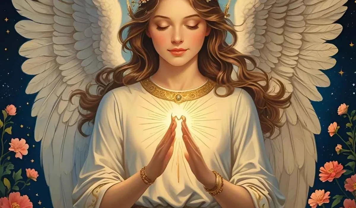 Angel Number 1818