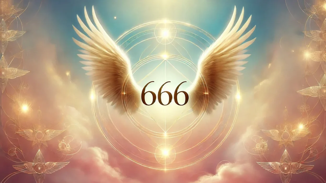Is 666 an Angel Number?