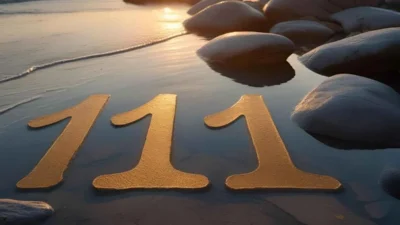 Angel Number Meaning 111