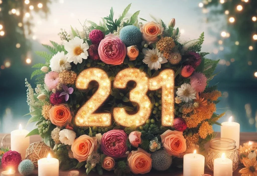 231 Angel Number