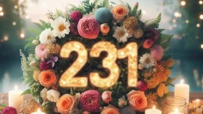 231 Angel Number