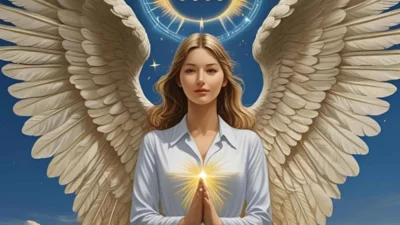 1111 Angel Number