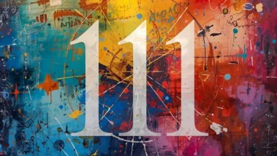 111 Angel Number Meaning Manifestation