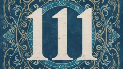 111 Angel Number Twin