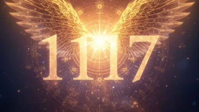 1117 Angel Number