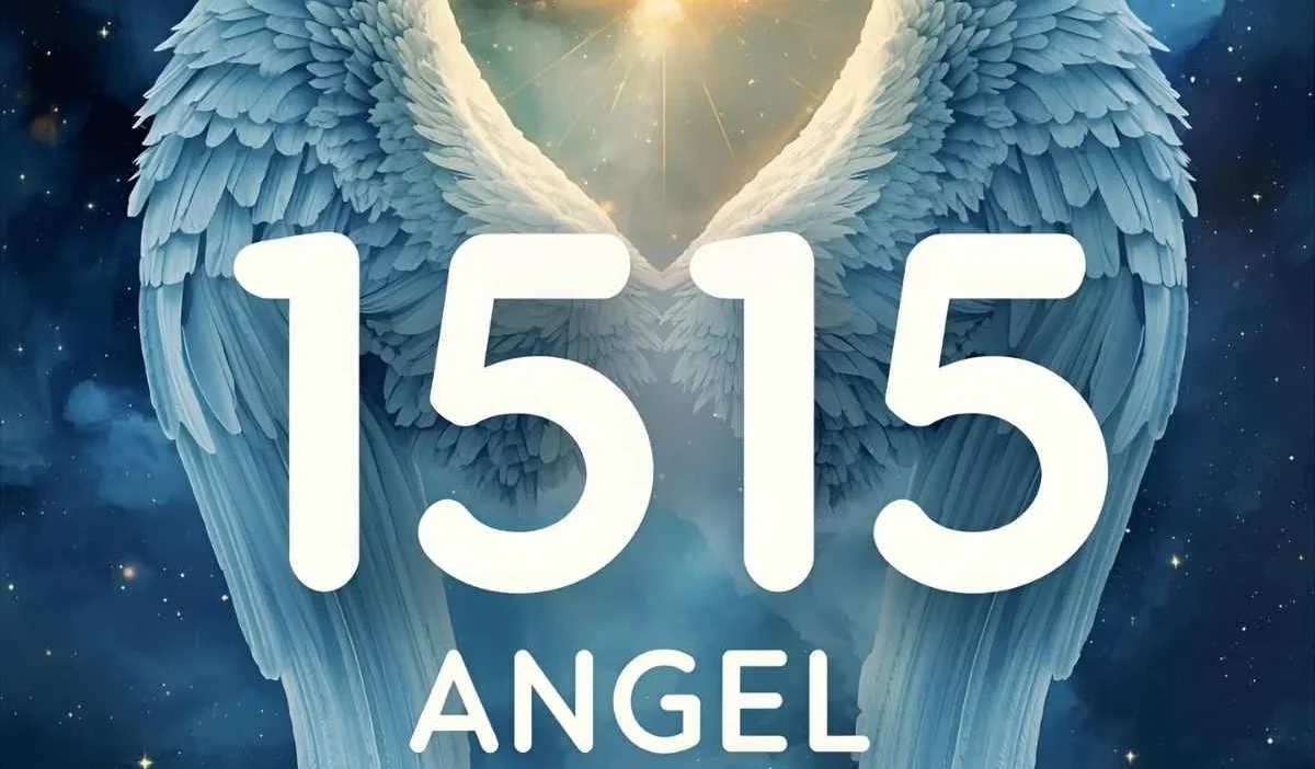 1515 Angel Number Meaning