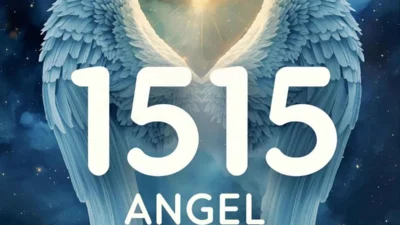 1515 Angel Number Meaning