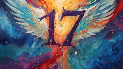 17 Angel Number