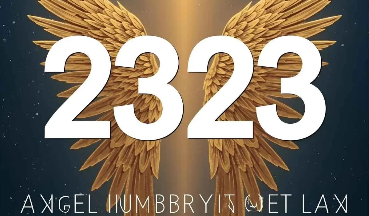 2323 Angel Number Meaning