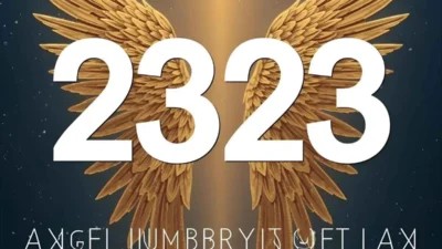 2323 Angel Number Meaning