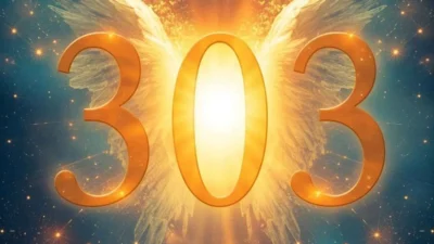 303 Angel Number Meaning