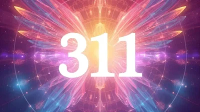 311 Angel Number Meaning