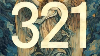 321 Angel Number Meaning