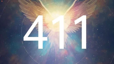 411 Angel Number Meaning