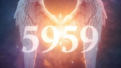 5959 Angel Number