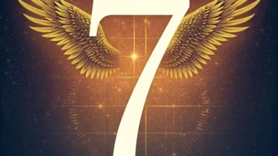 7 Angel Number Meaning