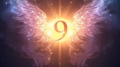 9 Angel Number