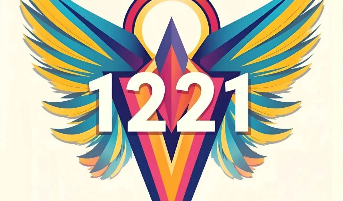 Angel Number 1221