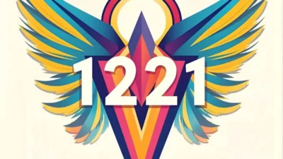 Angel Number 1221