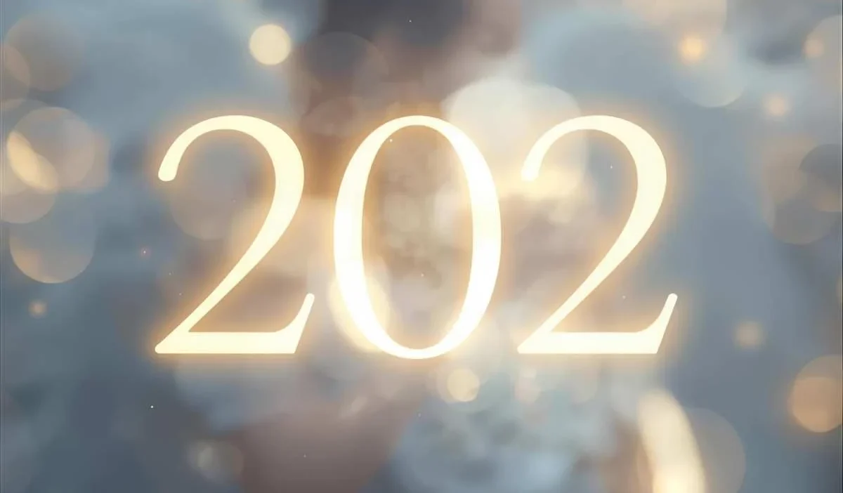 Angel Number 202