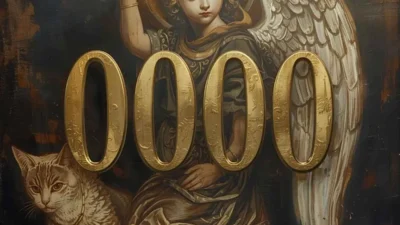 0000 Angel Number