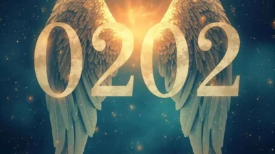 0202 Angel Number Meaning