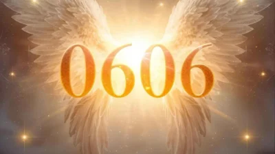 0606 Angel Number Meaning