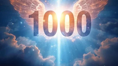 1000 Angel Number