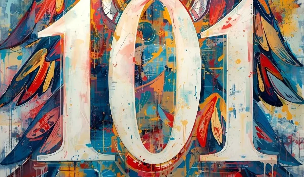 101 Angel Number Meaning