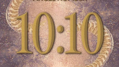10:10 Angel Number Meaning