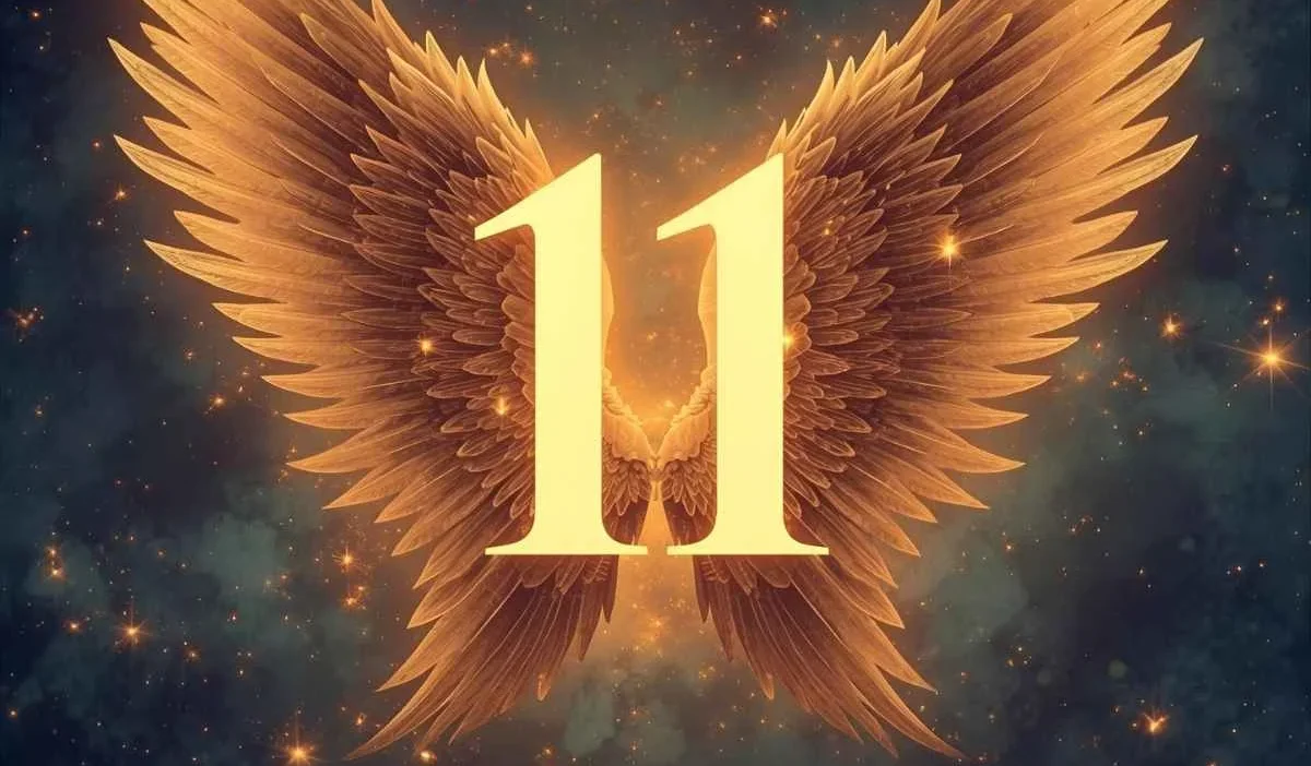 11 Angel Number Meaning