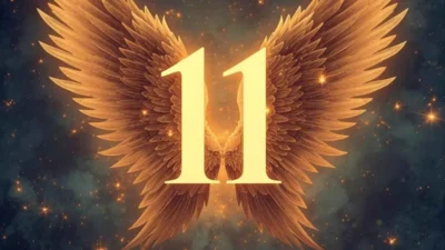 11 Angel Number Meaning