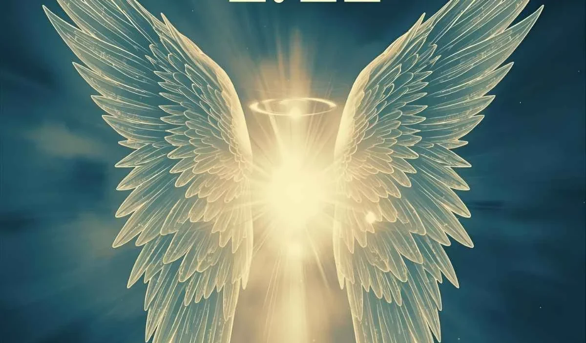 1:11 Angel Number Meaning
