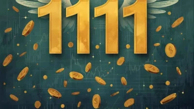 1111 Angel Number Meaning Money
