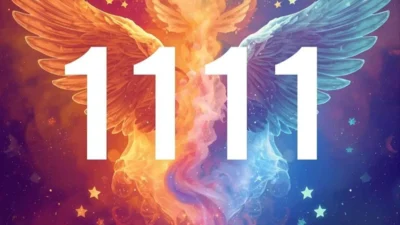 1111 Angel Number Twin Flame