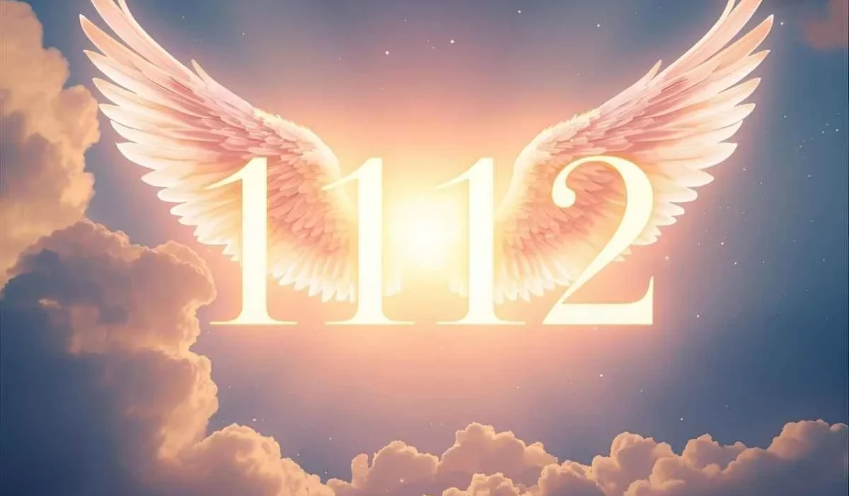 1112 Angel Number Meaning