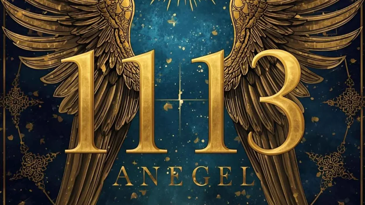1113 Angel Number Meaning
