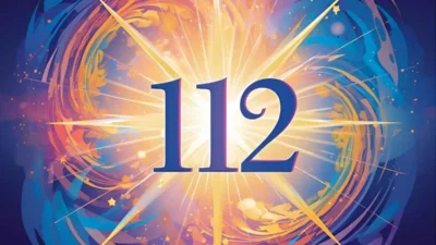 112 Angel Number Meaning