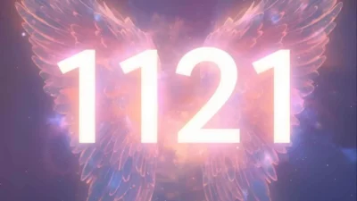 1121 Angel Number
