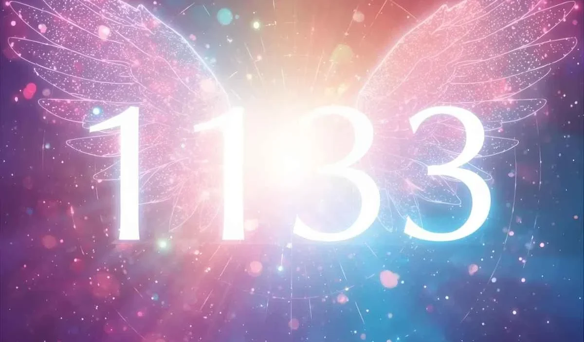 1133 Angel Number Meaning