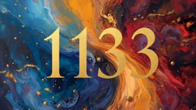 1133 Angel Number Twin Flame