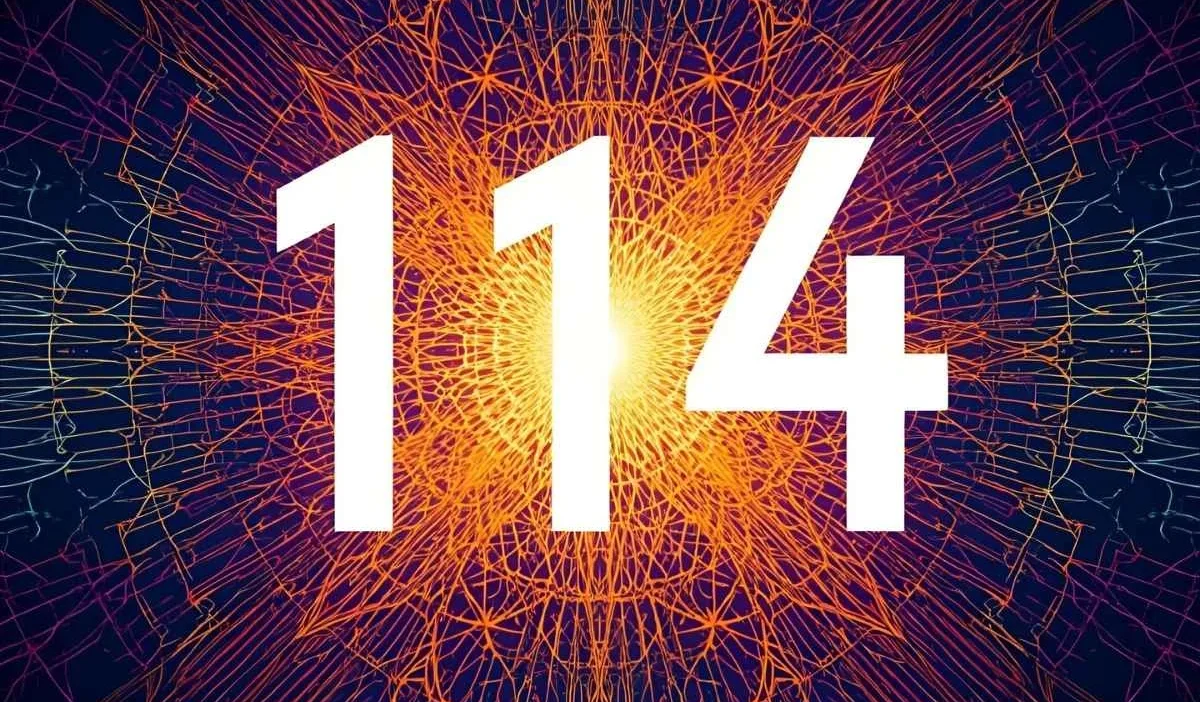 114 Angel Number Meaning