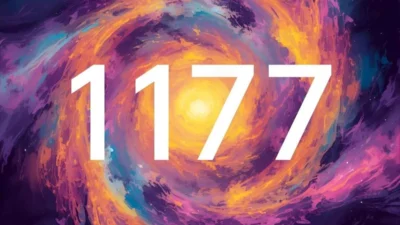 1177 Angel Number